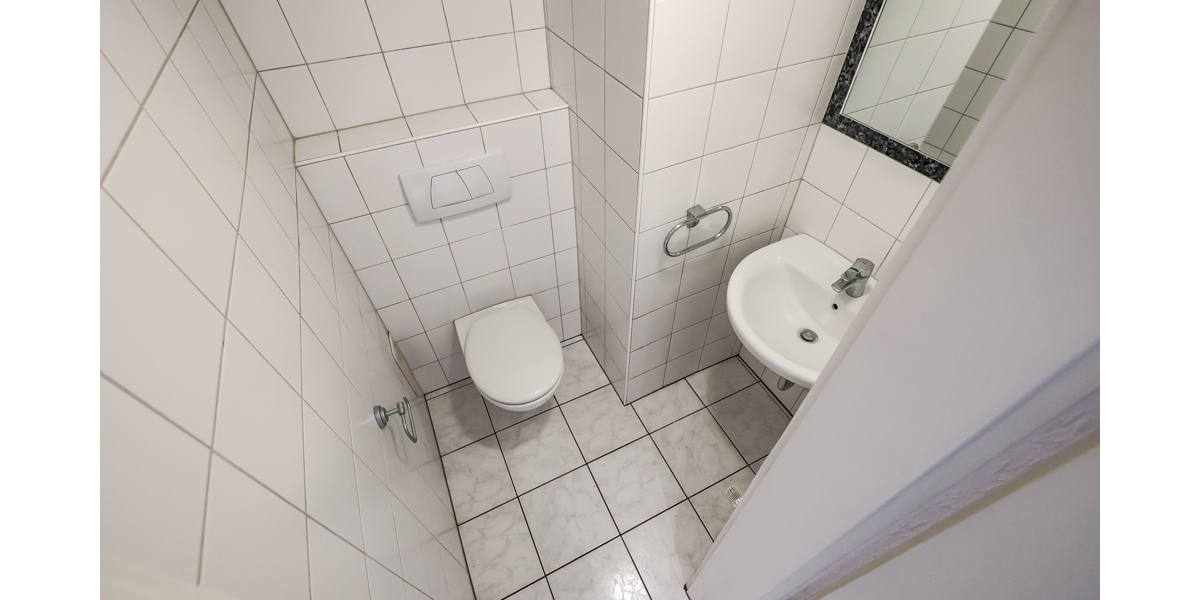 Gäste-WC