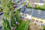 2 Wohnungen vermieten oder selbst einziehen? Beides ist sofort möglich! PROVISIONSFREI für Käufer. - Doppelhaushälfte Bonn Kessenich | Angebot:23760863