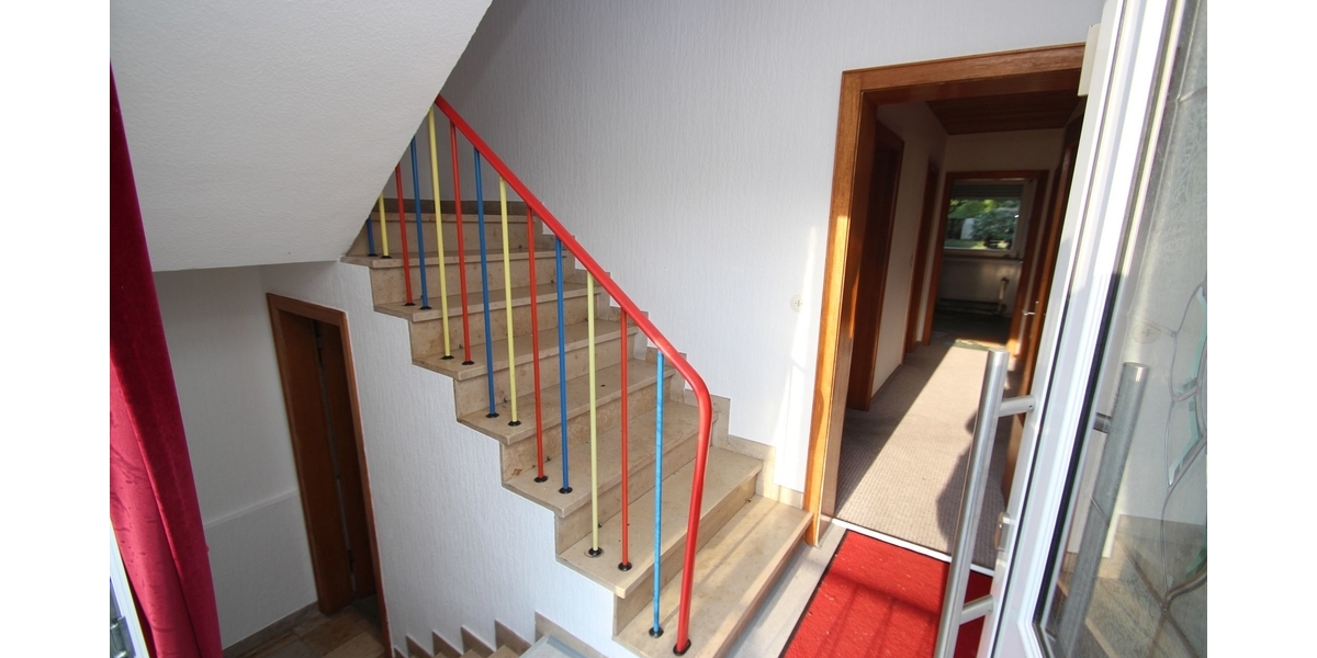 EG Treppenhaus