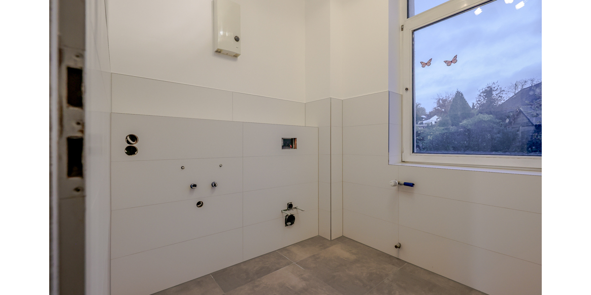 Badezimmer Einheit 1
