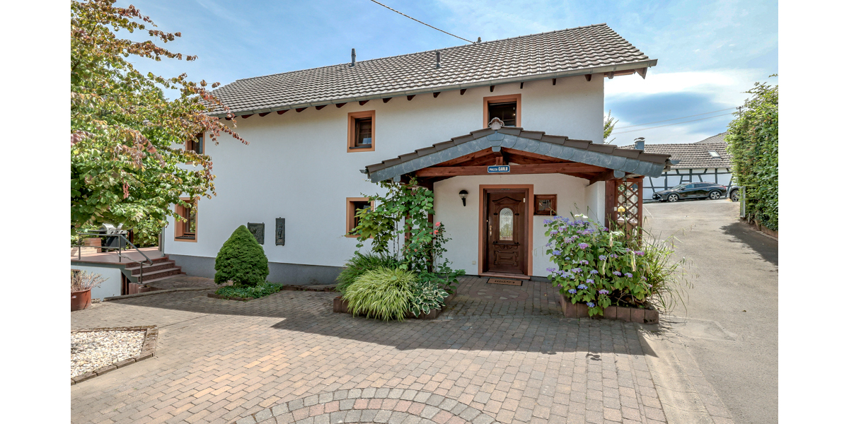 Außenansicht