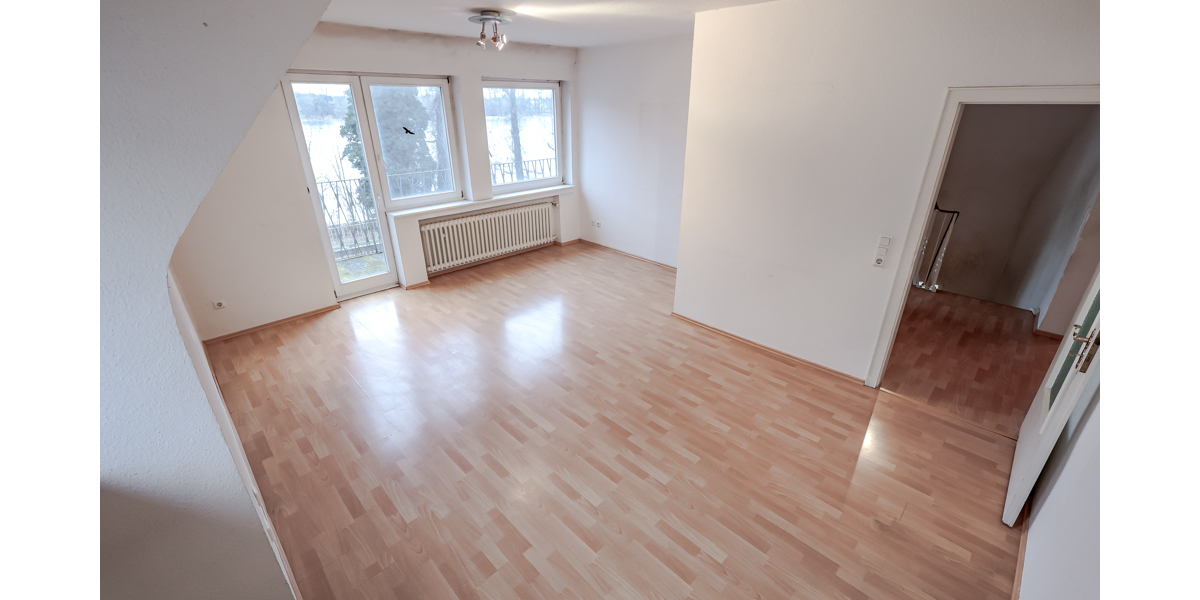 Zimmer 3 OG