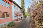 2 Wohnungen vermieten oder selbst einziehen? Beides ist sofort möglich! PROVISIONSFREI für Käufer. - Doppelhaushälfte Bonn Kessenich | Angebot:23760863